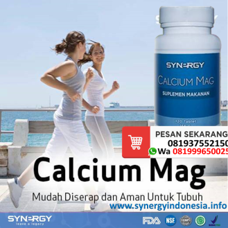 calcium mag